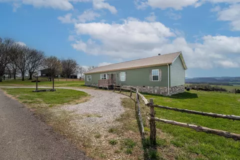 2393 Forester Rd, New Market, TN 37820