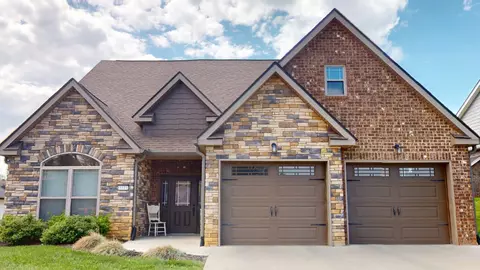 3005 Bridgewater Blvd, Morristown, TN 37814