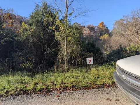00 Long Beard Ln, Tazewell, TN 37879