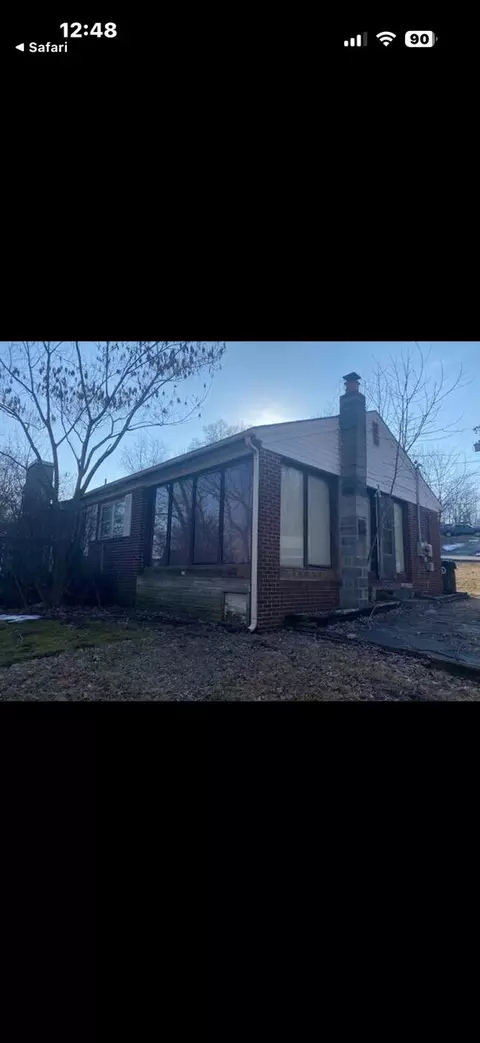 535 Valley View Dr, Morristown, TN 37813