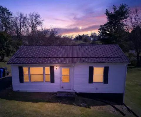 327 Euclid Ave, Morristown, TN 37813
