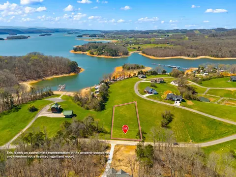 lot43 Cow Poke Ln, Rutledge, TN 37861