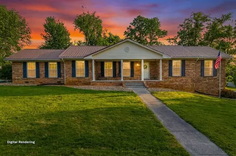 566 Shaver Dr, Talbott, TN 37877