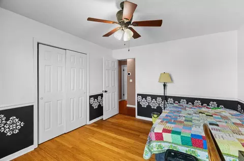 Bedroom - 566 Shaver Dr, Talbott, TN 37877 photo 6 of 6