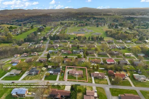 View/Area - 566 Shaver Dr, Talbott, TN 37877 photo 3 of 7