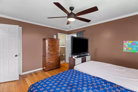 Bedroom - 566 Shaver Dr, Talbott, TN 37877 photo 2 of 6