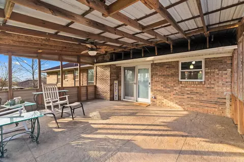 Exterior - 566 Shaver Dr, Talbott, TN 37877 photo 7 of 8