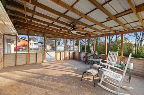 Exterior - 566 Shaver Dr, Talbott, TN 37877 photo 6 of 8