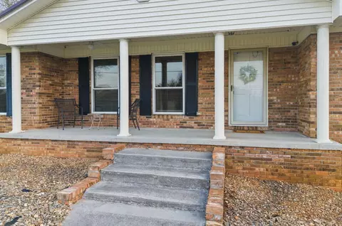 Exterior - 566 Shaver Dr, Talbott, TN 37877 photo 5 of 8