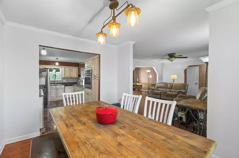 Dining - 566 Shaver Dr, Talbott, TN 37877 photo 2 of 2