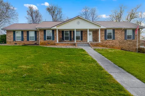 Exterior - 566 Shaver Dr, Talbott, TN 37877 photo 2 of 8