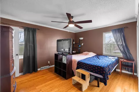 Bedroom - 566 Shaver Dr, Talbott, TN 37877 photo 1 of 6