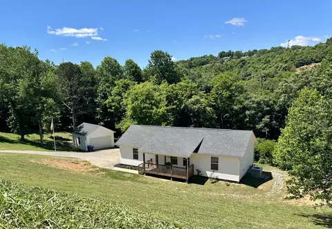 1226 Jessica Loop, Jefferson City, TN 37760
