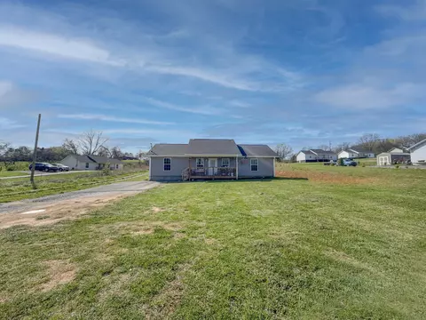521 Coile Rd, Jefferson City, TN 37760