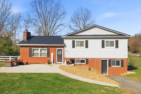 617 W Sunset Hls, Morristown, TN 37814