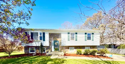 1156 Shiloh Rd, Greeneville, TN 37745