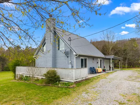 664 W Dumplin Valley Rd, Jefferson City, TN 37760