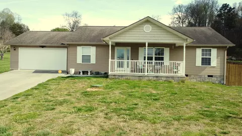 1025 Highland Meadows Rd, Jefferson City, TN 37760