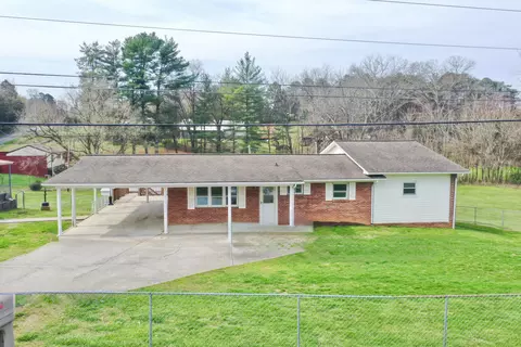 34983490 Old Kentucky Rd, Morristown, TN 37814