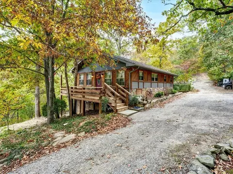434 Henry Clark Ln, Rutledge, TN 37861