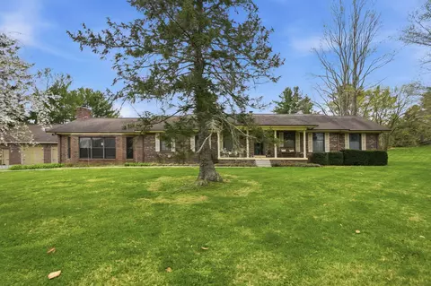 611 Providence Rd, Cumberland Gap, TN 37724