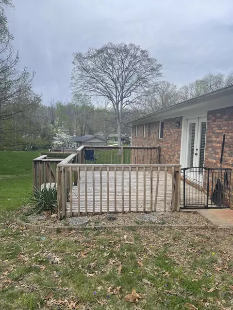 Exterior - 693 Whippoorwill Dr, Talbott, TN 37877 photo 8 of 9