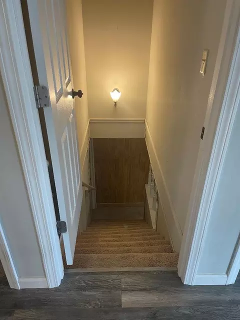 Entry Way - 693 Whippoorwill Dr, Talbott, TN 37877 photo 2 of 3