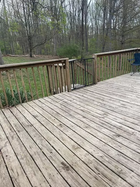 Exterior - 693 Whippoorwill Dr, Talbott, TN 37877 photo 9 of 9