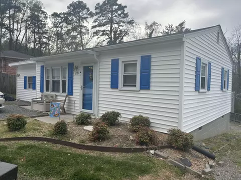 1779 Sherwood Dr, Morristown, TN 37814