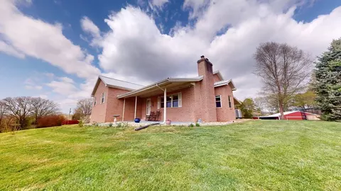 2275 Little Mountain Rd, Russellville, TN 37860