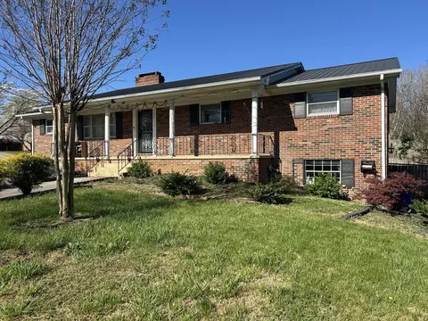 605 Masengill Ave, Morristown, TN 37814