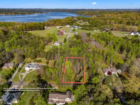 lot13 Back Nine Dr, Baneberry, TN 37890
