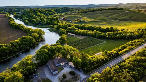 6600 Fish Hatchery Rd, Russellville, TN 37860
