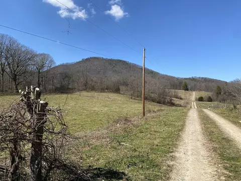 0 English Mtn Rd, Newport, TN 37821