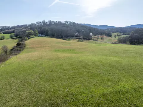 lot5 Bluff Rd, Parrottsville, TN 37843