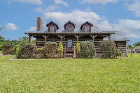 1540 Kidwell Ridge Rd, Morristown, TN 37814