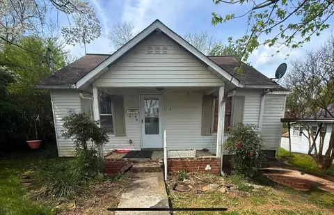 2113 Eastview Ave, Jefferson City, TN 37760