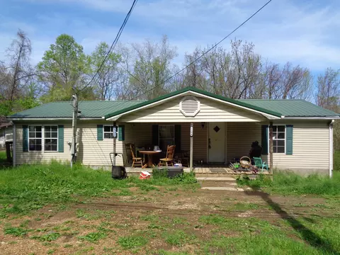 1104 Valley Home Rd, Morristown, TN 37813