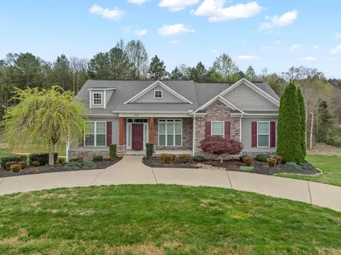 4413 Old Colony Ln, Morristown, TN 37814