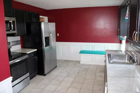 2151 Frank Hodge Rd, Talbott, TN 37877 photo 5