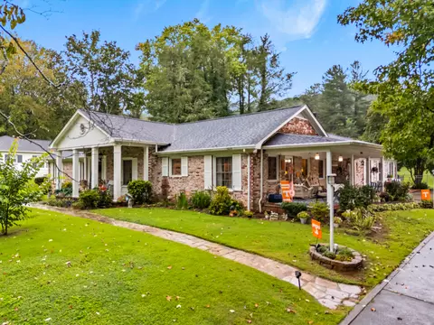 2009 W Main St #EAST MAIN STREET, Rogersville, TN 37857