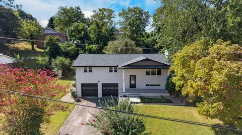 444 Laurel St, Morristown, TN 37813