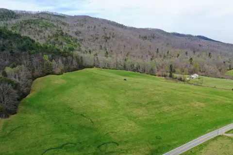 35 Ac Tbd Houston Valley Tract 1 Rd, Greeneville, TN 37743