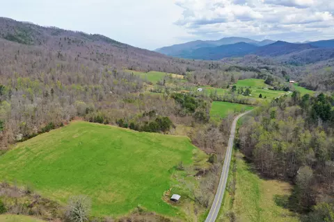 43 Ac Tbd Houston Valley Tract 3 Rd, Greeneville, TN 37743