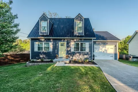 2324 Wadsworth Dr, Knoxville, TN 37921