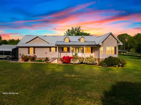 263 Idlewild Dr, White Pine, TN 37890