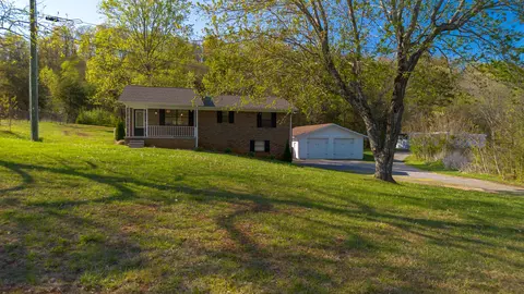 1809 Mansfield Gap Rd, Talbott, TN 37877