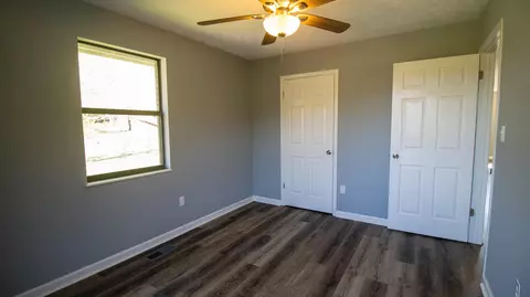 Bedroom - 1809 Mansfield Gap Rd, Talbott, TN 37877 photo 3 of 5