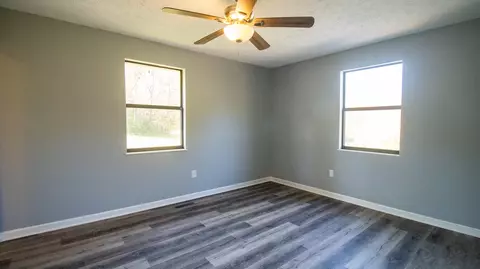 Bedroom - 1809 Mansfield Gap Rd, Talbott, TN 37877 photo 2 of 5