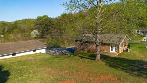 Exterior - 1809 Mansfield Gap Rd, Talbott, TN 37877 photo 6 of 6